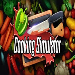 Cooking Simulator GOG Extra PC Games