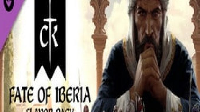 Crusader Kings 3 Fate of Iberia PC Game Full Version Free Download