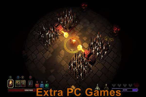 Curse of the Dead Gods Highly Compressed Game For PC