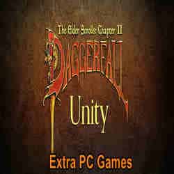 Daggerfall Unity Extra PC Games