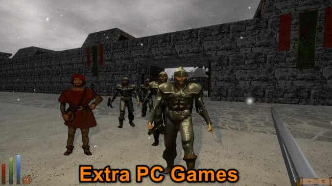 Daggerfall Unity PC Game Download