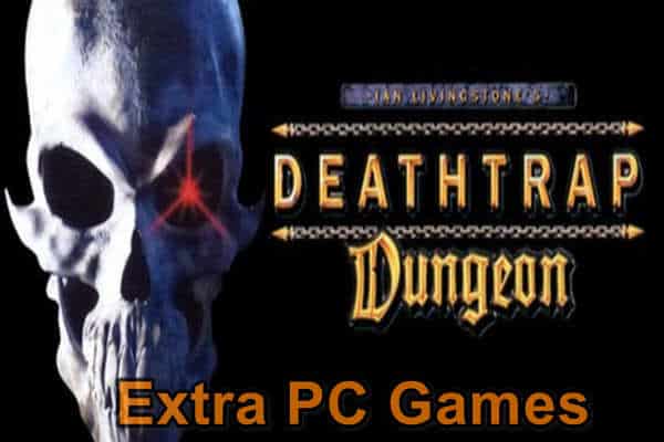 Deathtrap Dungeon GOG PC Game Full Version Free Download