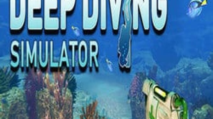 Deep Diving Simulator Game Free Download (GOG)