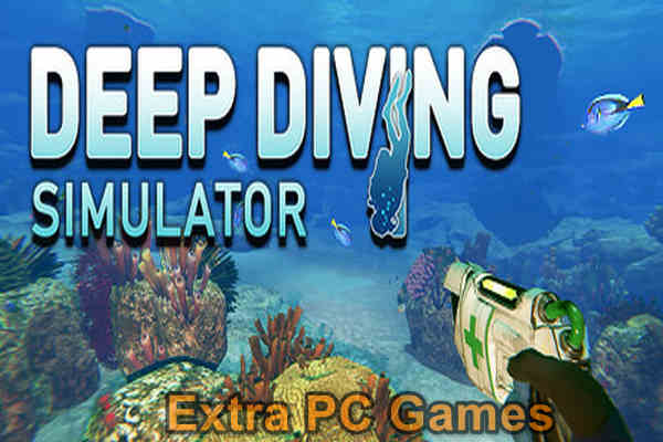 Deep Diving Simulator GOG PC Game Full Version Free Download