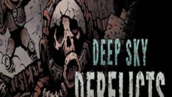 Deep Sky Derelicts GOG Game Free Download (GOG)