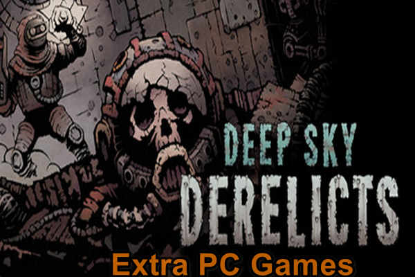 Deep Sky Derelicts GOG PC Game Full Version Free Download