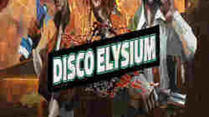 Disco Elysium PC Game Full Version Free Download