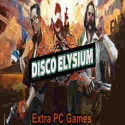 Disco Elysium Extra PC Games