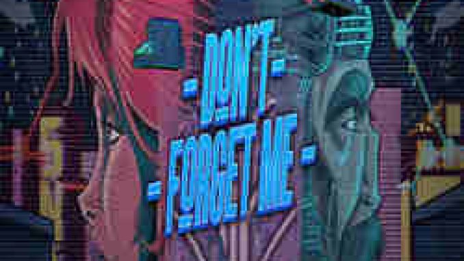 Dont forget me Game Full Version Free Download (GOG)