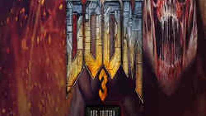 Doom 3 BFG Edition Game Free Download (GOG)