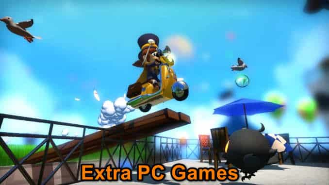 Download A Hat in Time Game For PC