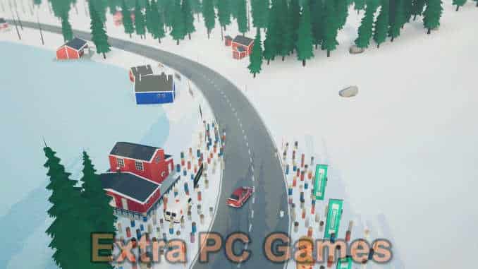 Download ART OF RALLY DELUXE EDITION Game For PC