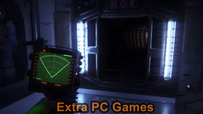 Download Alien Isolation Collection Game For PC