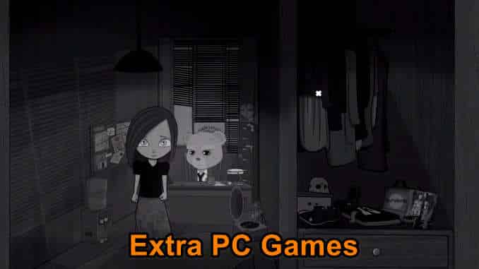 Download Bear With Me The Complete Collection Game For PC
