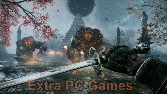 Download Bright Memory Infinite Game For PC
