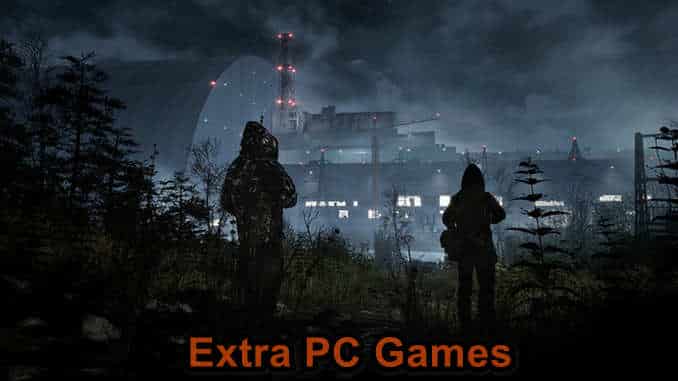 Download Chernobylite Game For PC