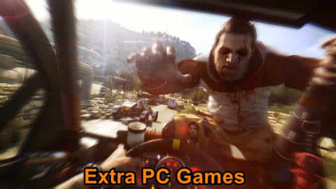 Download DYING LIGHT DEFINITIVE EDITION Game For PC