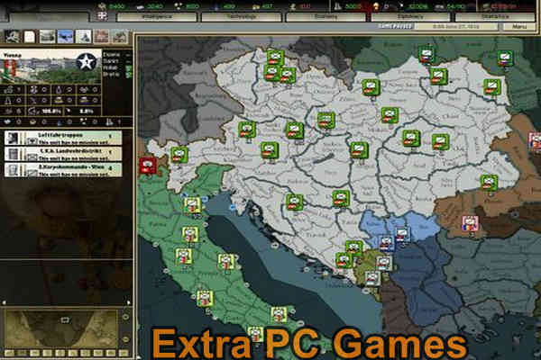 Download Darkest Hour A Hearts of Iron Game For PC