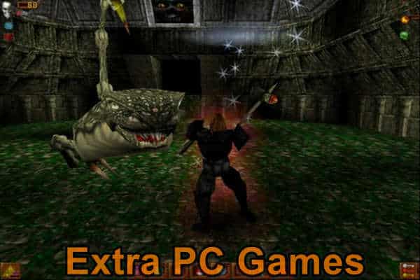 Download Deathtrap Dungeon Game For PC