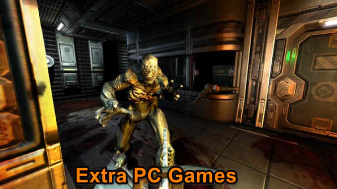 Download Doom 3 BFG Edition Game For PC