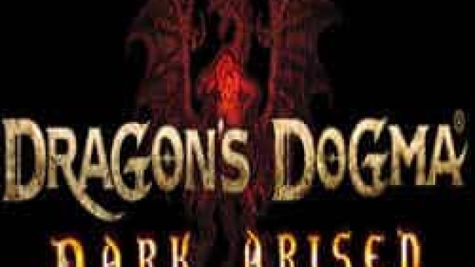 Dragon’s Dogma Dark Arisen PC Game Full Version Free Download