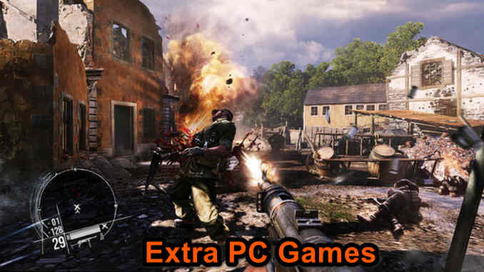 Download Enemy Front Game For PC
