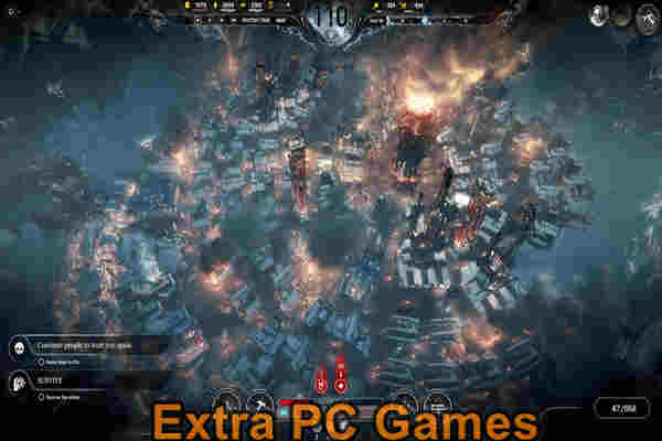Download Frostpunk Game For PC