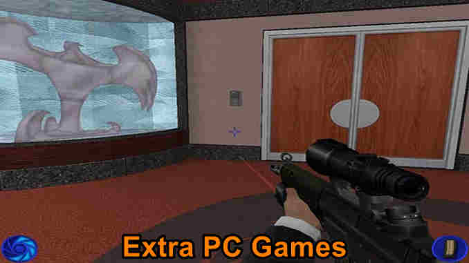 Download James Bond 007 Nightfire Game For PC