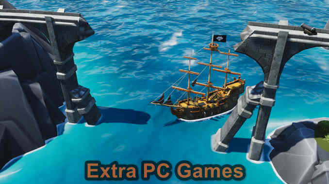 Download King of Seas Game For PC