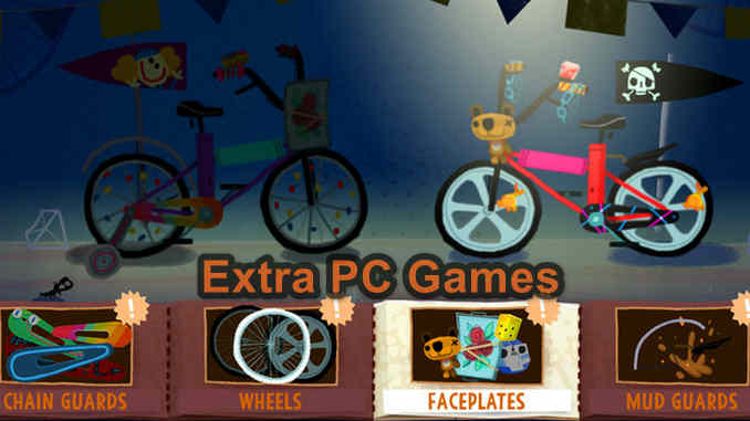 Download Knights And Bikes Game For PC