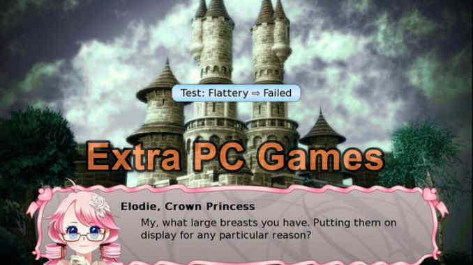 Download Long Live The Queen Game For PC