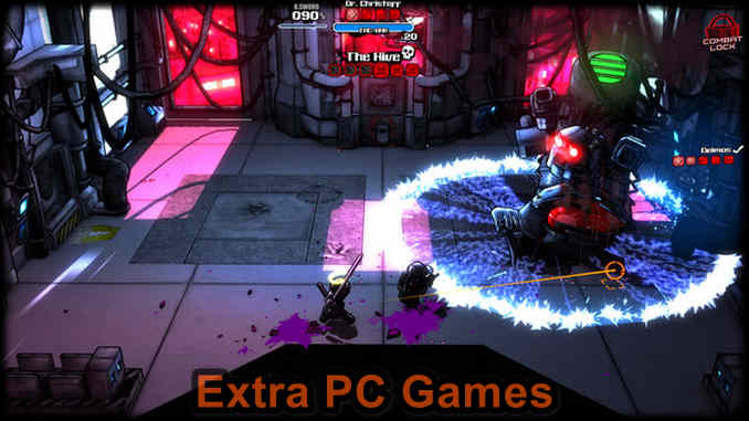 Download MADNESS Project Nexus Game For PC