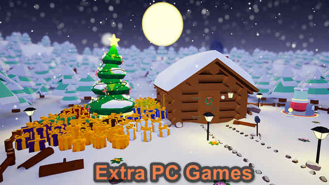 Download Mail Mole The Lost Presents Game For PC