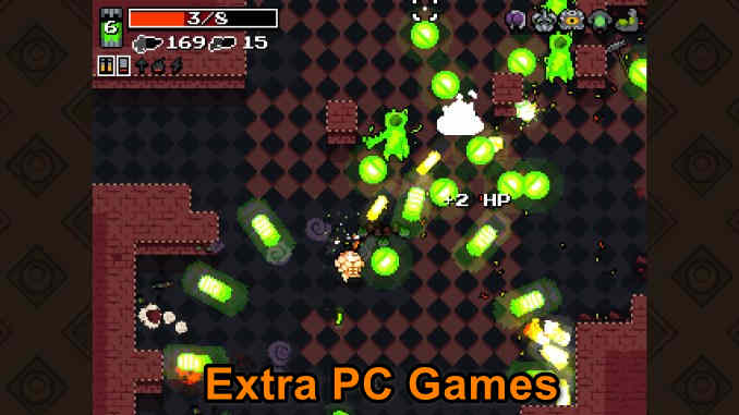 Download Nuclear Throne Game For PC