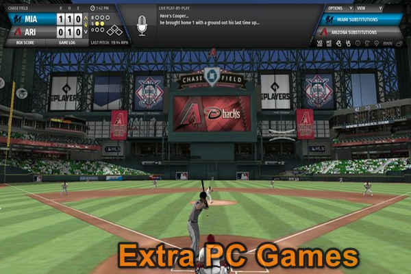 Download Out of the Park Baseball 23 Game For PC