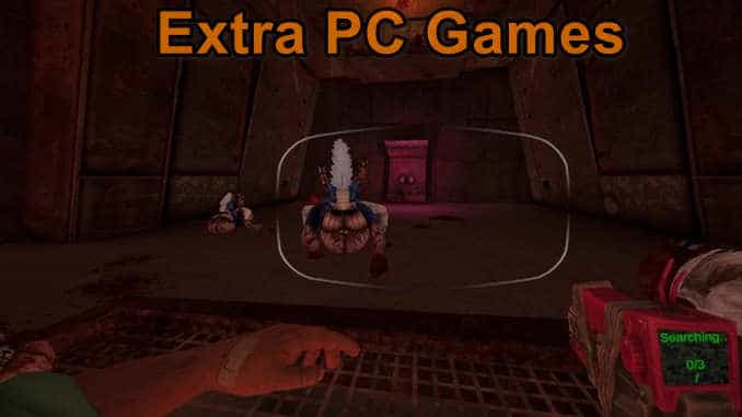Download POSTAL Brain Damaged Game For PC