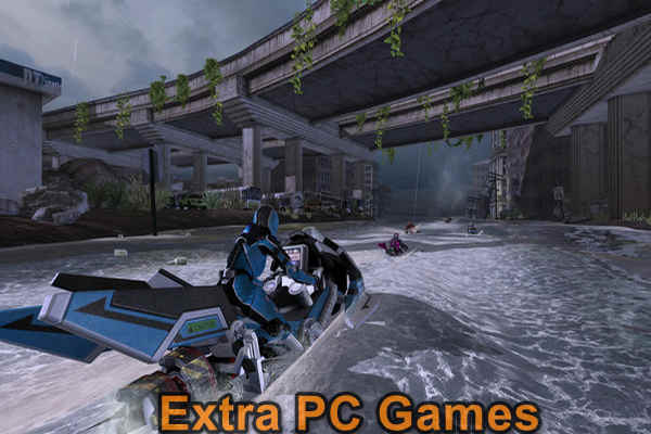 Download Riptide GP Renegade Game For PC