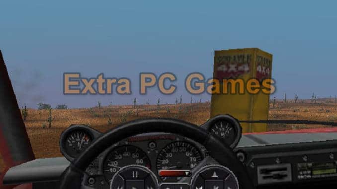Download Screamer 4x4 Game For PC