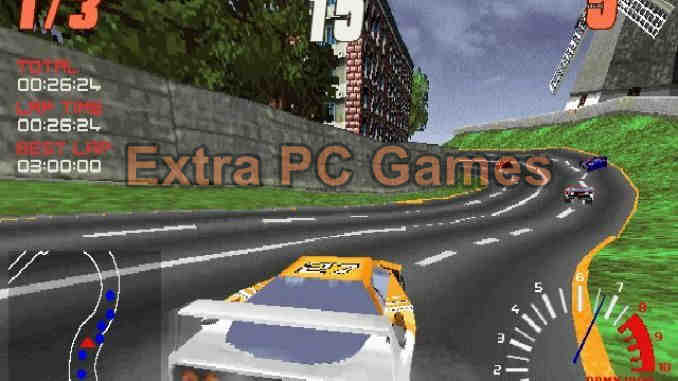 Download Screamer Game For PC