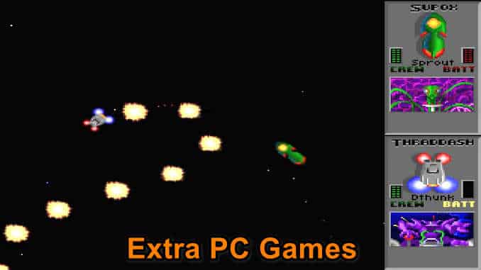 Download Star Control 2 Game For PC