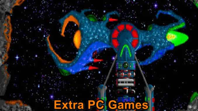 Download Star Control I II Game For PC