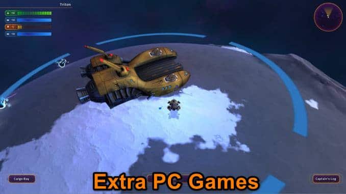 Download Star Control Origins Game For PC