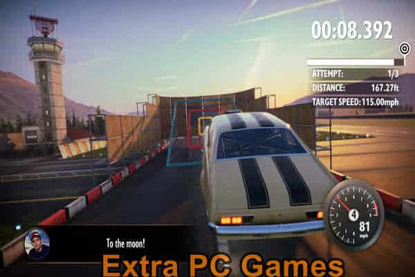 Download Street Outlaws The List Game For PC