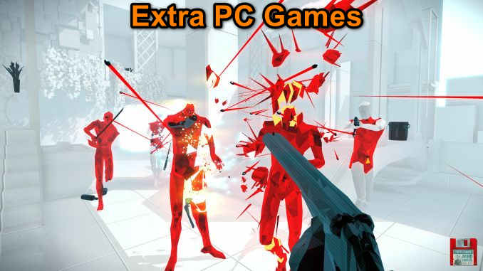 Download Superhot Mind Control Delete Game For PC