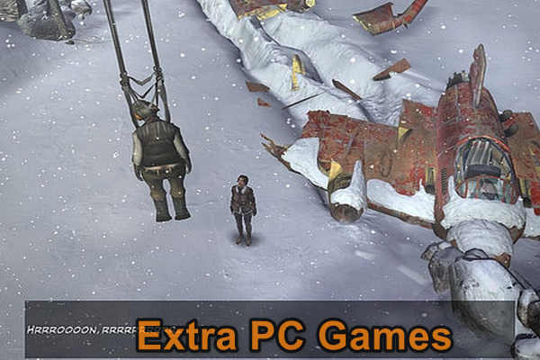 Download Syberia 1 & 2 Game For PC