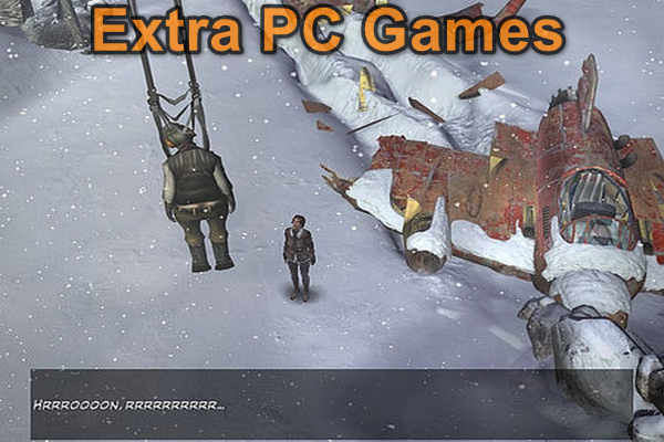 Download Syberia 2 Game For PC