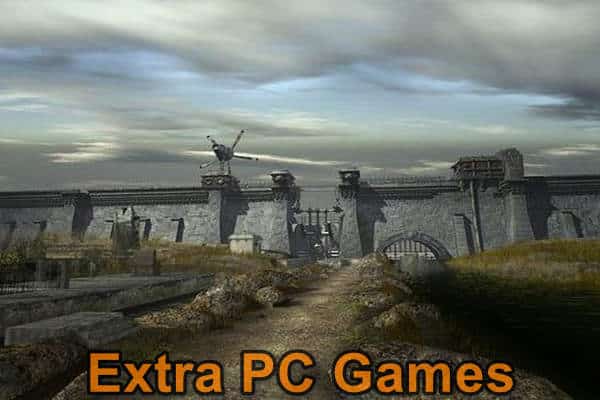 Download Syberia Game For PC