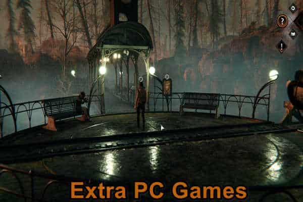 Download Syberia The World Before Game For PC