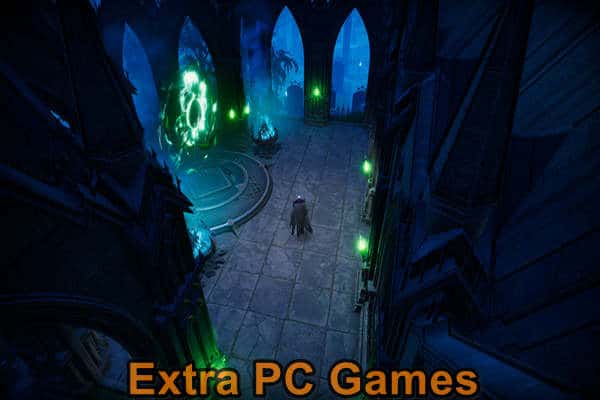 Download V Rising Pre Installed Game For PC