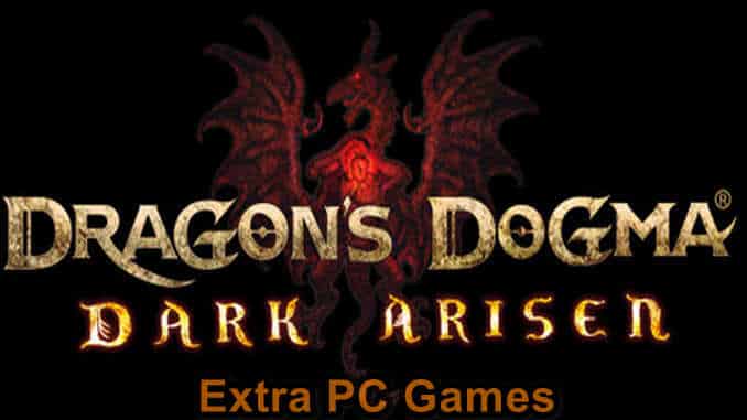 Dragon's Dogma Dark Arisen PC Game Full Version Free Download